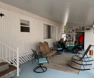 5 Temple Circle a Winter Haven, FL Mobile or Manufactured Home for Sale